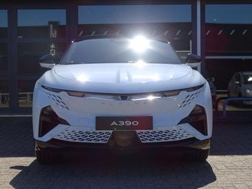 Alpine A390 GT — photo 20