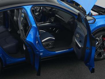 Alpine A390 GT — photo 13