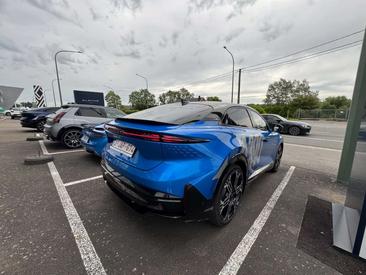Alpine A390 GT — photo 2