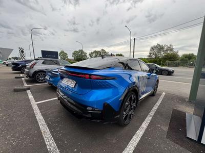 Alpine A390 GT