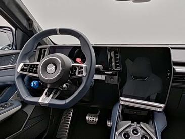 Alpine A390 GT — photo 14