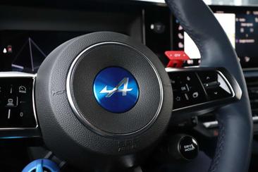 Alpine A290 GT Performance — photo 40