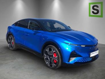 Alpine A390 GT — photo 4