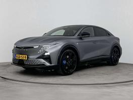 Alpine A390 GT - 2026 - Joinsteer - #1