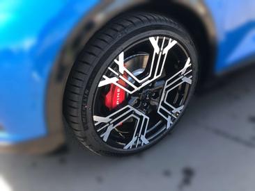 Alpine A390 GT — photo 5