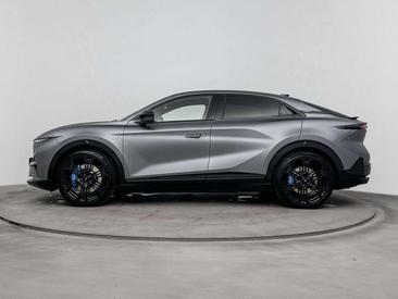 Alpine A390 GT — photo 2