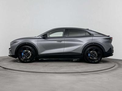 Alpine A390 GT