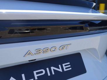 Alpine A390 GT — photo 29