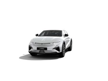 Alpine A390 GT — photo 14