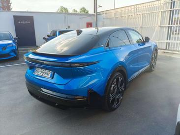 Alpine A390 GT — photo 2