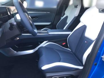 Alpine A390 GT — photo 8