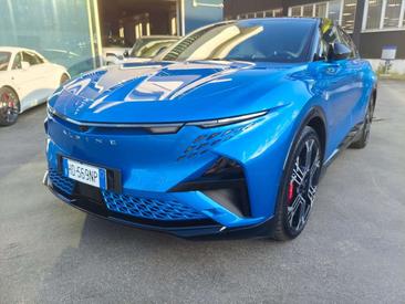 Alpine A390 GT — photo 4