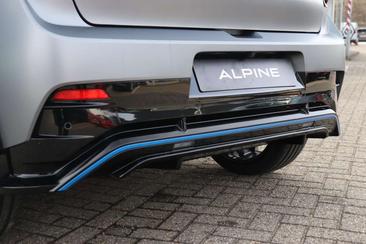 Alpine A290 GT Performance — photo 44