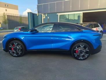 Alpine A390 GT — photo 5