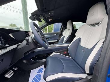 Alpine A390 GT — photo 7