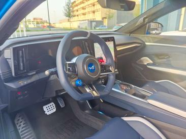 Alpine A390 GT — photo 10