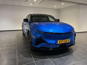 Alpine A390 GT — photo 3