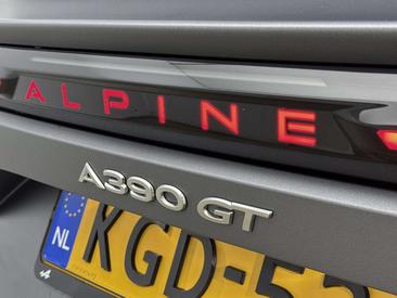 Alpine A390 GT — photo 14