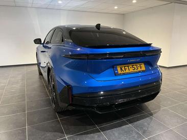 Alpine A390 GT — photo 4