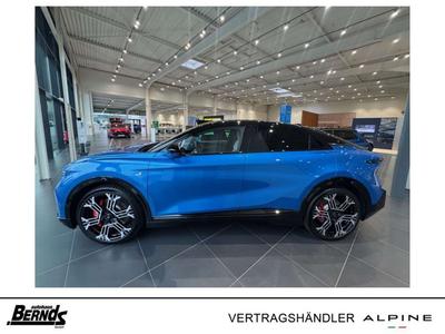Alpine A390 GT