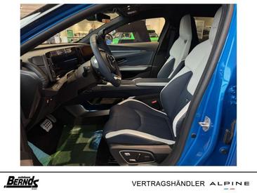 Alpine A390 GT — photo 9