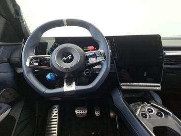 Alpine A390 GT — photo 9