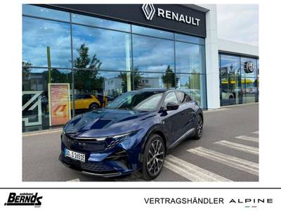 Alpine A390 GT - 2026 - Joinsteer - #1