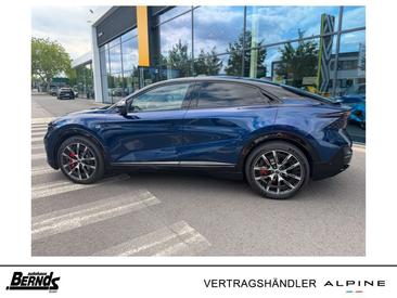 Alpine A390 GT — photo 2