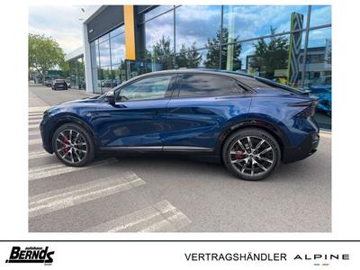 Alpine A390 GT
