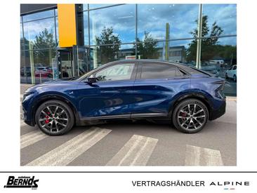 Alpine A390 GT — photo 3