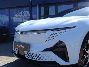 Alpine A390 GT — photo 45