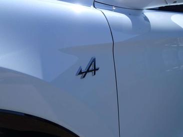 Alpine A390 GT — photo 46