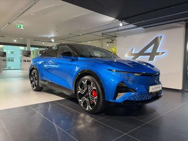 Alpine A390 GT — photo 5