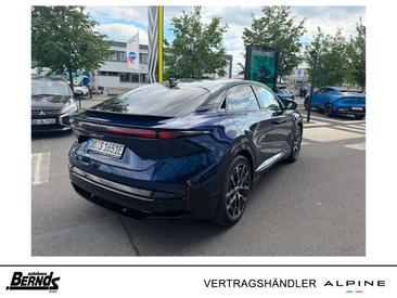 Alpine A390 GT — photo 5
