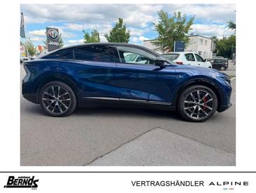Alpine A390 GT — photo 6