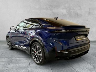 Alpine A390 GT — photo 2