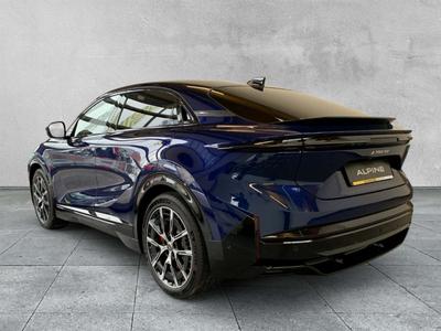 Alpine A390 GT
