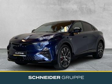 Alpine A390 GT — photo 3