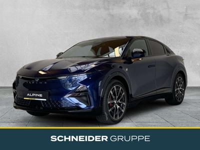 Alpine A390 GT
