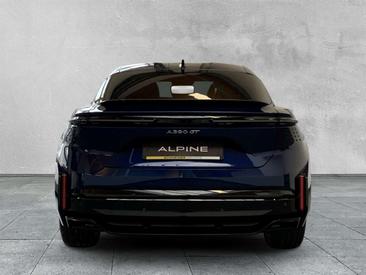 Alpine A390 GT — photo 4