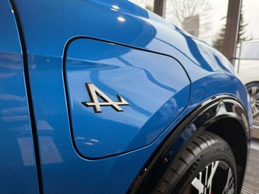 Alpine A390 GT — photo 6