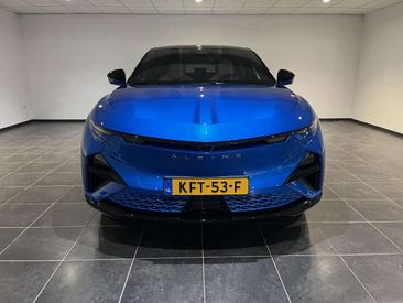 Alpine A390 GT — photo 19