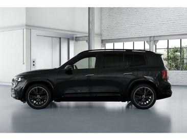Mercedes GLB 220 AMG LINE — photo 3