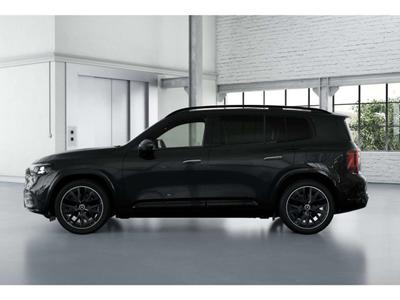 Mercedes GLB 220 AMG LINE