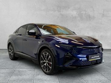 Alpine A390 GT — photo 7