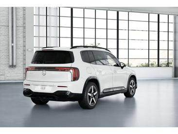Mercedes GLB 250 Night — photo 2