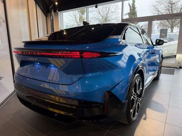 Alpine A390 GT — photo 9