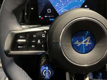 Alpine A390 GT — photo 21