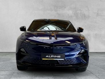 Alpine A390 GT — photo 8
