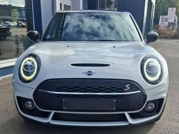 Mini Clubman COOPER S — photo 3
